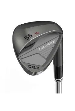 Cleveland CBX Full Face Golf Wedge -Golf Callaway Sales Cleveland CBX Full Face Golf Wedge 221