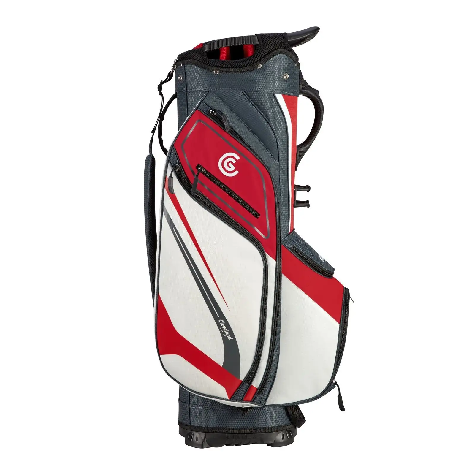 Cleveland Friday Golf Cart Bag 12122253 5 Cleveland Friday Golf Cart Bag 12122253 - Image 3