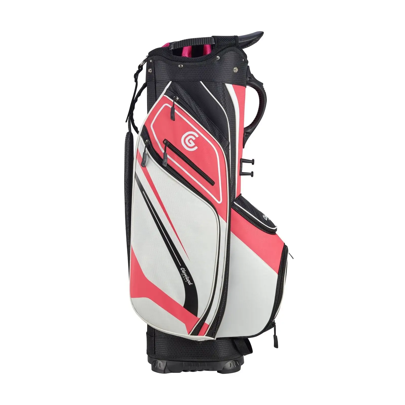 Cleveland Friday Golf Cart Bag 12122277 5 Cleveland Friday Golf Cart Bag 12122277 - Image 3