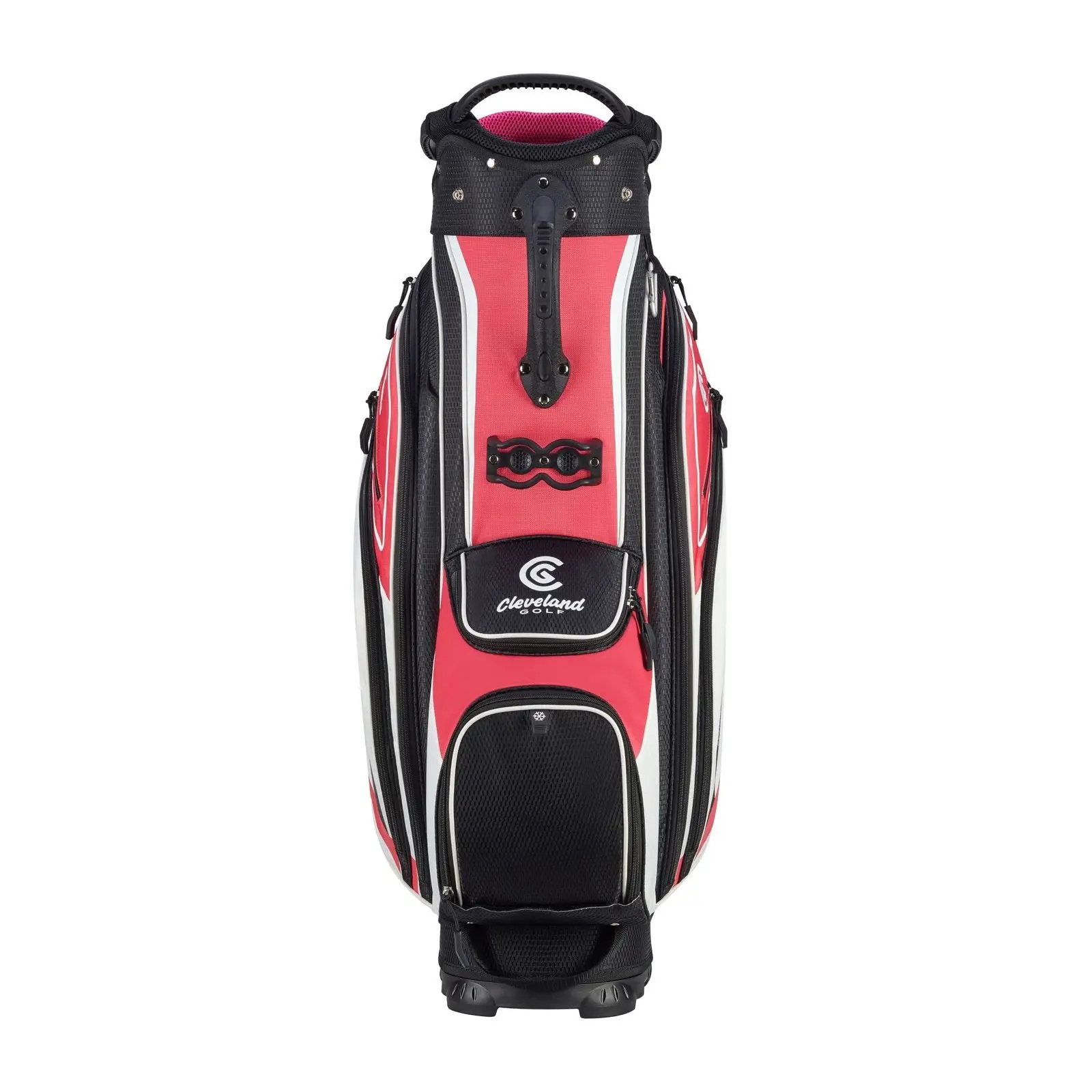Cleveland Friday Golf Cart Bag 12122277 4 Cleveland Friday Golf Cart Bag 12122277 - Image 2