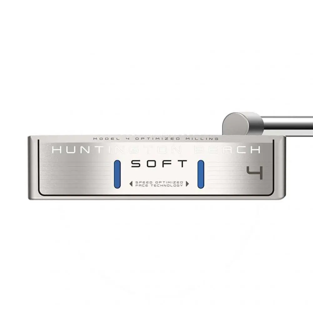 Cleveland Huntington Beach Soft Collection Putter | #4 4 Cleveland Huntington Beach Soft Collection Putter | #4 - Image 2