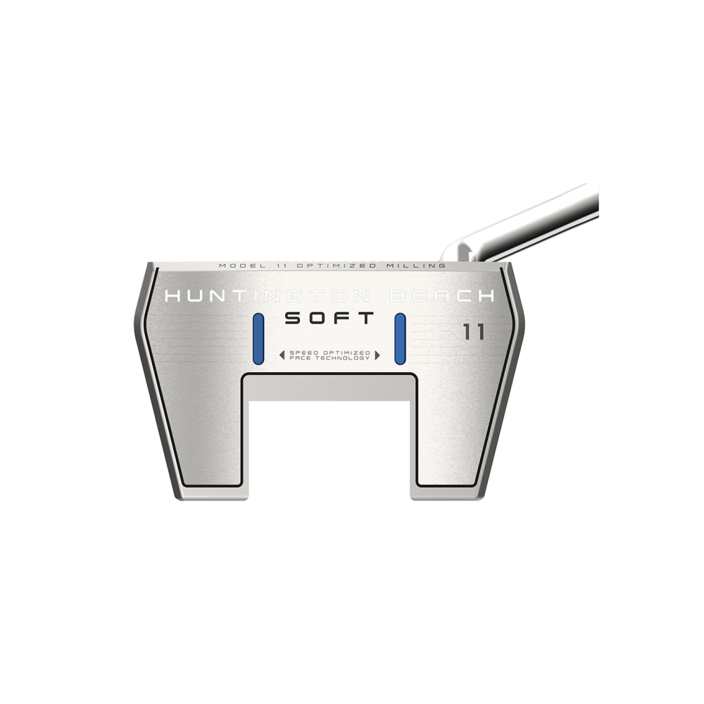 Cleveland Huntington Beach Soft Golf Putter | #11 Single Bend 4 Cleveland Huntington Beach Soft Golf Putter | #11 Single Bend - Image 2