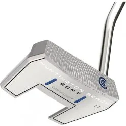 Cleveland Huntington Beach Soft Golf Putter | #11 Single Bend