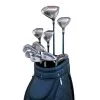 Cleveland Ladies Bloom 10-Piece Golf Package Set 2 Cleveland Ladies Bloom 10-Piece Golf Package Set -Golf Callaway Sales Cleveland Ladies Bloom Piece Golf Package Set 8