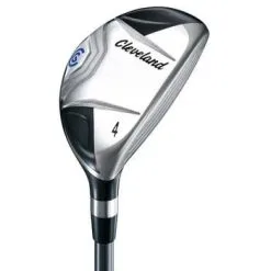 Cleveland CG 11-Piece Golf Package Set | Steel 11 Cleveland CG 11-Piece Golf Package Set | Steel -Golf Callaway Sales Cleveland Piece Golf Package Set 20