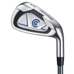 Cleveland CG 11-Piece Golf Package Set | Steel 12 Cleveland CG 11-Piece Golf Package Set | Steel -Golf Callaway Sales Cleveland Piece Golf Package Set 21