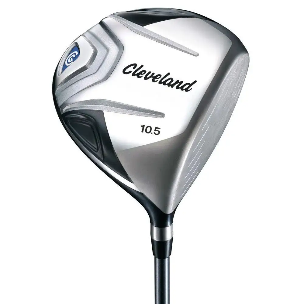 Cleveland CG 11-Piece Golf Package Set | Steel 5 Cleveland CG 11-Piece Golf Package Set | Steel - Image 3