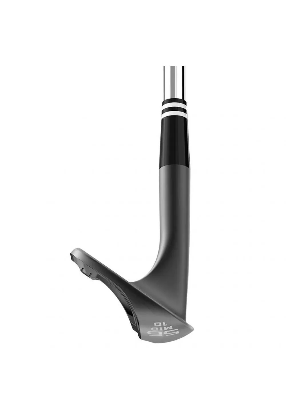 Cleveland RTX ZipCore Golf Wedge | Black Satin 7 Cleveland RTX ZipCore Golf Wedge | Black Satin - Image 5