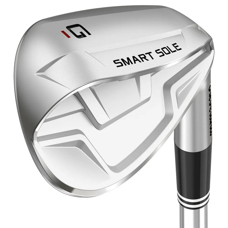 Cleveland Smart Sole 4 Golf Wedge 5 Cleveland Smart Sole 4 Golf Wedge - Image 3
