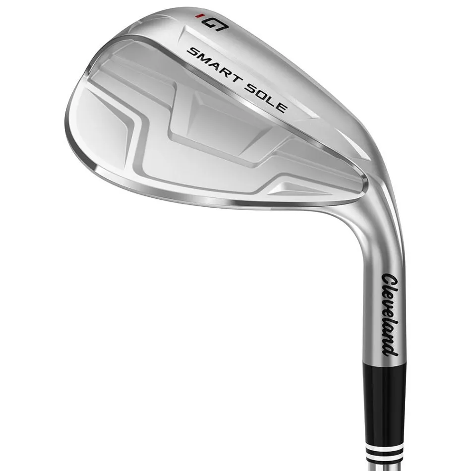 Cleveland Smart Sole 4 Golf Wedge 3 Cleveland Smart Sole 4 Golf Wedge