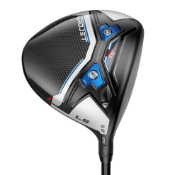 Cobra Aerojet LS Golf Driver