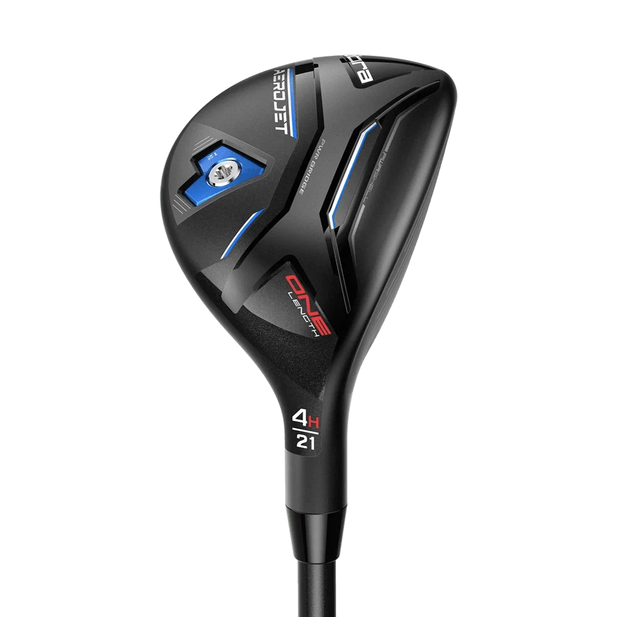 Cobra Aerojet One Length Golf Hybrid 3 Cobra Aerojet One Length Golf Hybrid