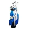Cobra Fly XL 11 Piece Golf Package Set (Steel/Graphite) -Golf Callaway Sales Cobra Fly Piece Golf Package Set Steel Graphite 168