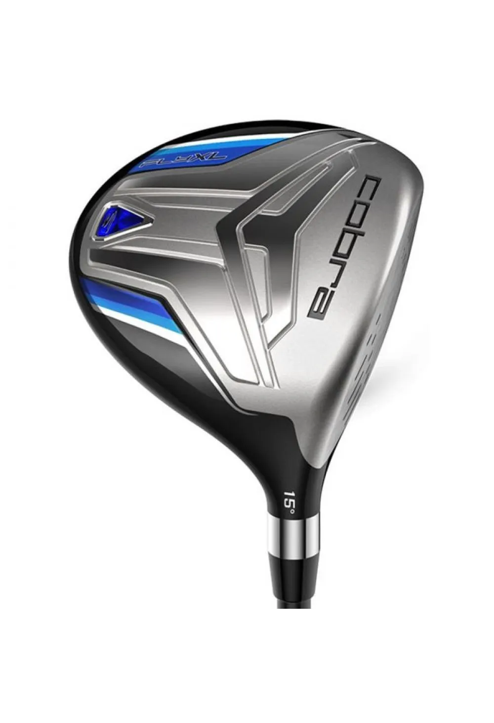 Cobra Fly XL 11 Piece Mens Golf Stand Set (Steel/Graphite) 5 Cobra Fly XL 11 Piece Mens Golf Stand Set (Steel/Graphite) - Image 3