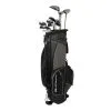 Cobra Fly XL 11 Piece Mens Golf Stand Set (Steel/Graphite)