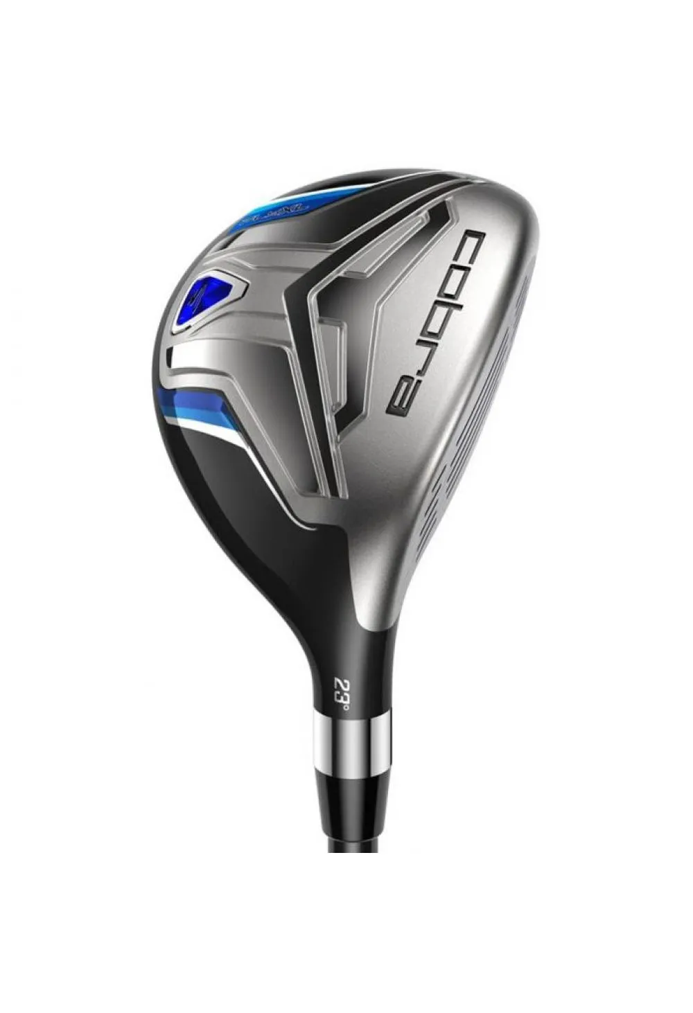 Cobra Fly XL 11 Piece Mens Golf Stand Set (Steel/Graphite) 6 Cobra Fly XL 11 Piece Mens Golf Stand Set (Steel/Graphite) - Image 4