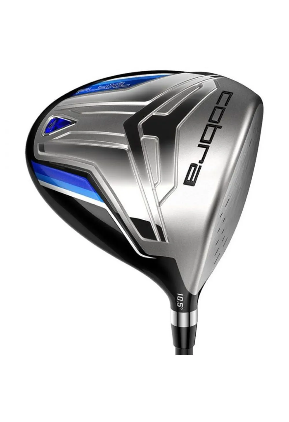 Cobra Fly XL 11 Piece Mens Golf Stand Set (Steel/Graphite) 4 Cobra Fly XL 11 Piece Mens Golf Stand Set (Steel/Graphite) - Image 2