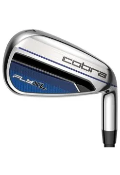 Cobra Fly XL 11 Piece Mens Golf Stand Set (Steel/Graphite) 11 Cobra Fly XL 11 Piece Mens Golf Stand Set (Steel/Graphite) -Golf Callaway Sales Cobra Fly Piece Mens Golf Stand Set Steel Graphite 150