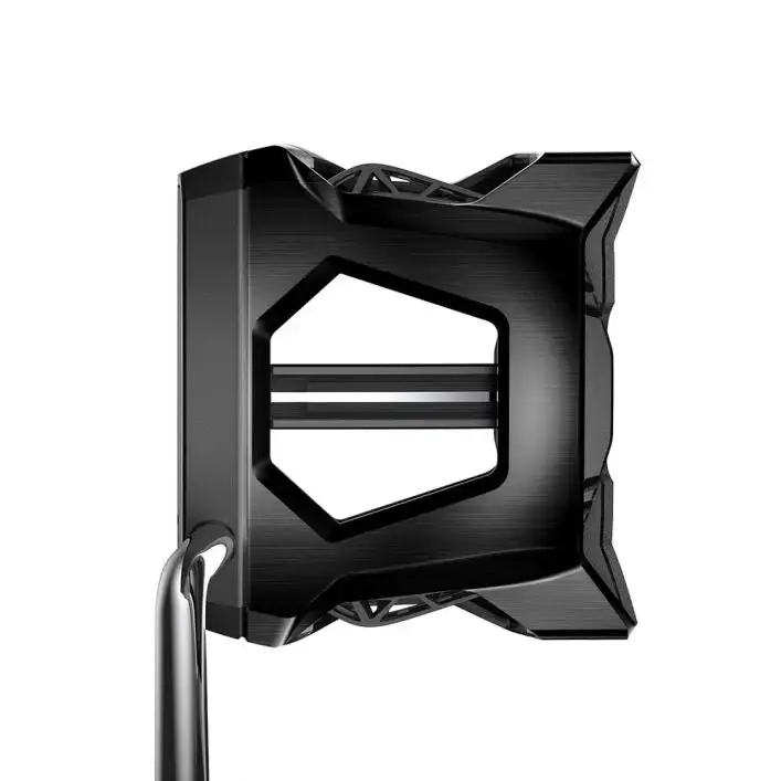 Cobra KING Black 3D Printed Armlock Golf Putter | Agera 4 Cobra KING Black 3D Printed Armlock Golf Putter | Agera - Image 2