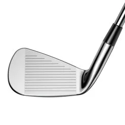 Cobra KING Forged TEC X Golf Irons -Golf Callaway Sales Cobra KING Forged TEC X Golf Irons 4