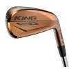 Cobra 2021 KING Forged Tec Copper Golf Irons | Steel 1 Cobra 2021 KING Forged Tec Copper Golf Irons | Steel -Golf Callaway Sales Cobra KING Forged Tec Copper Golf Irons 55