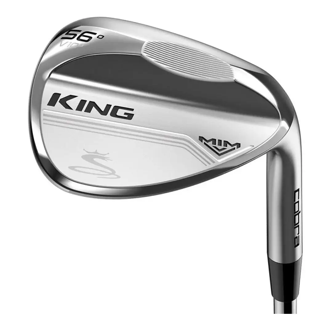 Cobra KING MIM Golf Wedge 3 Cobra KING MIM Golf Wedge
