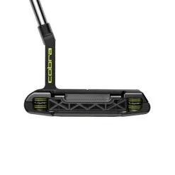 Cobra KING 3D Printed Black Grandsport 35 Golf Putter -Golf Callaway Sales Cobra KING Printed Black Grandsport Golf Putter 8