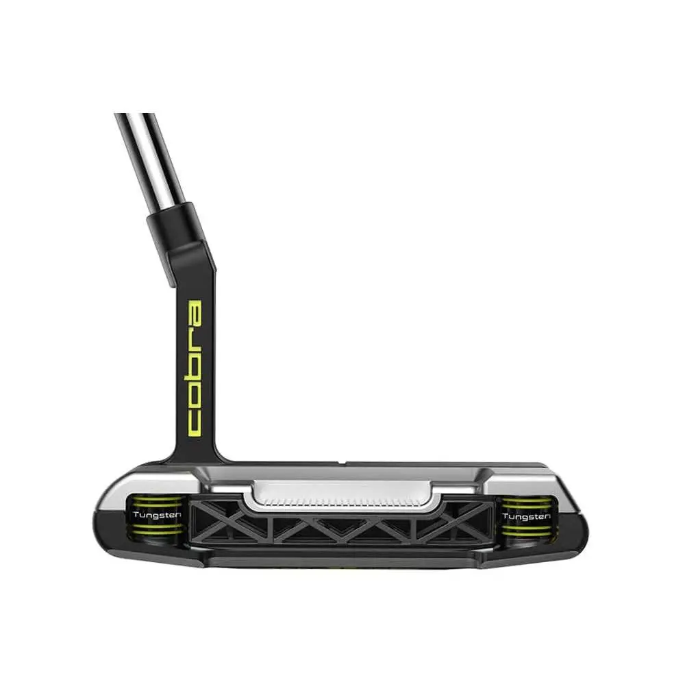 Cobra KING 3D Printed Grandsport 35 ARMLOCK Golf Putter 6 Cobra KING 3D Printed Grandsport 35 ARMLOCK Golf Putter - Image 4