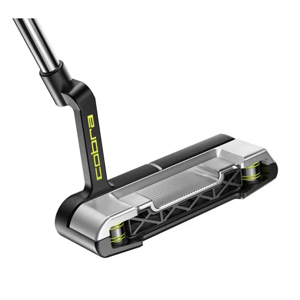 Cobra KING 3D Printed Grandsport 35 ARMLOCK Golf Putter 3 Cobra KING 3D Printed Grandsport 35 ARMLOCK Golf Putter