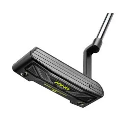 Cobra KING 3D Printed Grandsport 35 Golf Putter -Golf Callaway Sales Cobra KING Printed Grandsport Golf Putter 111