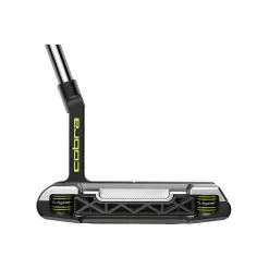 Cobra KING 3D Printed Grandsport 35 Golf Putter -Golf Callaway Sales Cobra KING Printed Grandsport Golf Putter 145