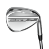 Cobra KING Snakebite Chrome Golf Wedge 1 Cobra KING Snakebite Chrome Golf Wedge -Golf Callaway Sales Cobra KING Snakebite Chrome Golf Wedge 1