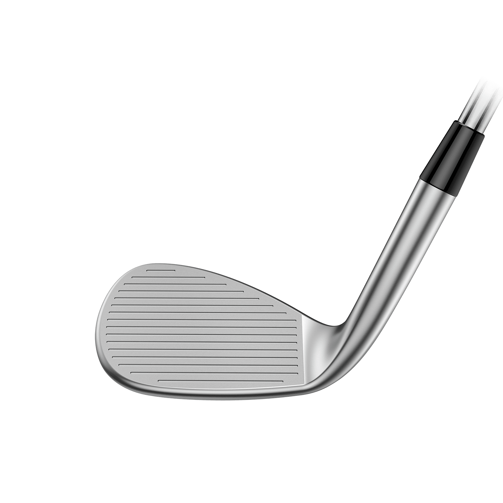 Cobra KING Snakebite Chrome Golf Wedge 6 Cobra KING Snakebite Chrome Golf Wedge - Image 4