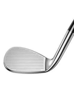 Cobra 2021 KING Snakebite Golf Wedge | Satin Chrome -Golf Callaway Sales Cobra KING Snakebite Golf Wedge Satin Chrome 175