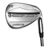 Left Handed Cobra 2021 KING Snakebite Golf Wedge | Satin Chrome -Golf Callaway Sales Cobra KING Snakebite LH Golf Wedge Satin Chrome 5