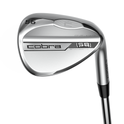 Cobra KING Snakebite One Length Golf Wedge