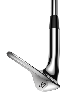 Cobra KING Snakebite One Length Golf Wedge | Satin Chrome -Golf Callaway Sales Cobra KING Snakebite One Length Golf Wedge Satin Chrome 83