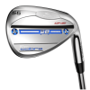 Cobra KING Snakebite One Length Golf Wedge | Satin Chrome -Golf Callaway Sales Cobra KING Snakebite One Length Golf Wedge Satin Chrome 97