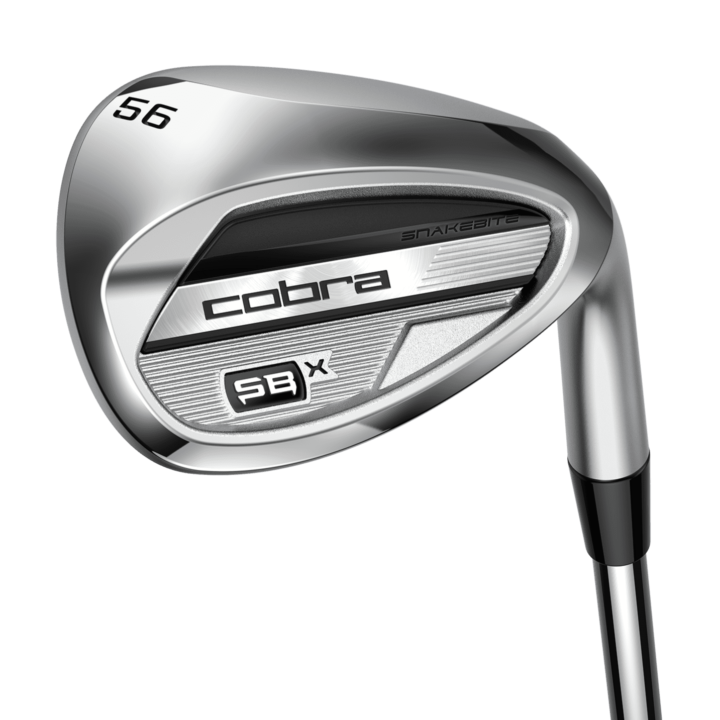 Cobra KING Snakebite-X Golf Wedge 3 Cobra KING Snakebite-X Golf Wedge