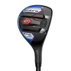 Cobra KING Speedzone One Length Golf Hybrid