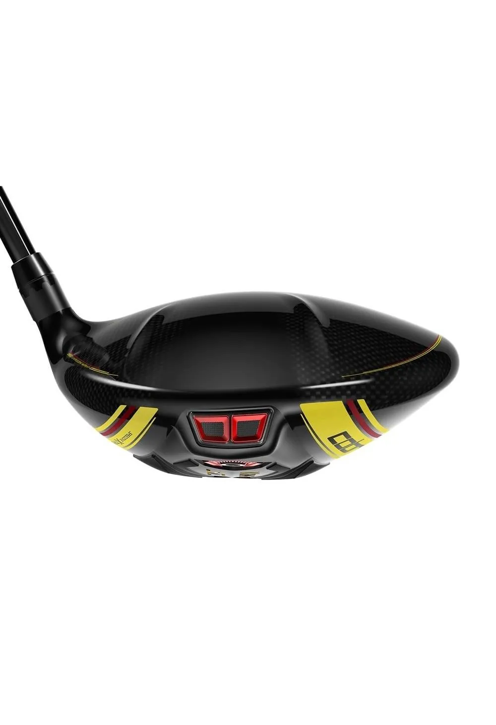 Cobra KING SZ-S Xtreme Golf Driver 4 Cobra KING SZ-S Xtreme Golf Driver - Image 2