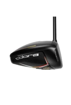 Cobra LTDx LS Golf Driver 9 Cobra LTDx LS Golf Driver -Golf Callaway Sales Cobra LTDx Golf Driver 37