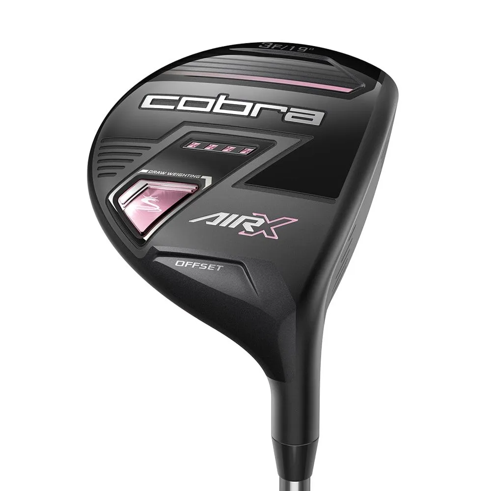 Cobra Ladies Air-X Golf Fairway 3 Cobra Ladies Air-X Golf Fairway