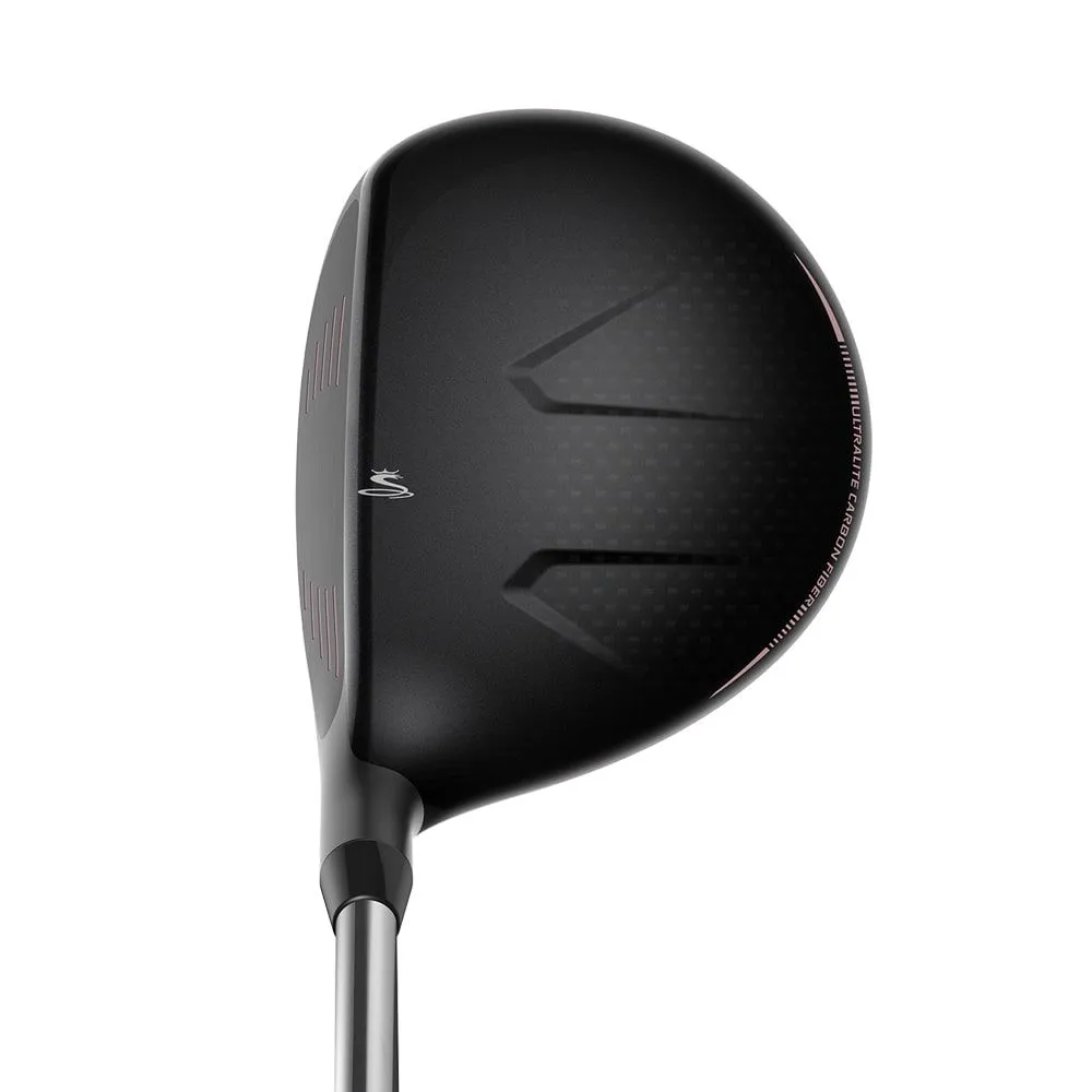 Cobra Ladies Air-X Golf Fairway 4 Cobra Ladies Air-X Golf Fairway - Image 2