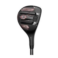 Cobra Ladies KING SZ-S Golf Hybrid