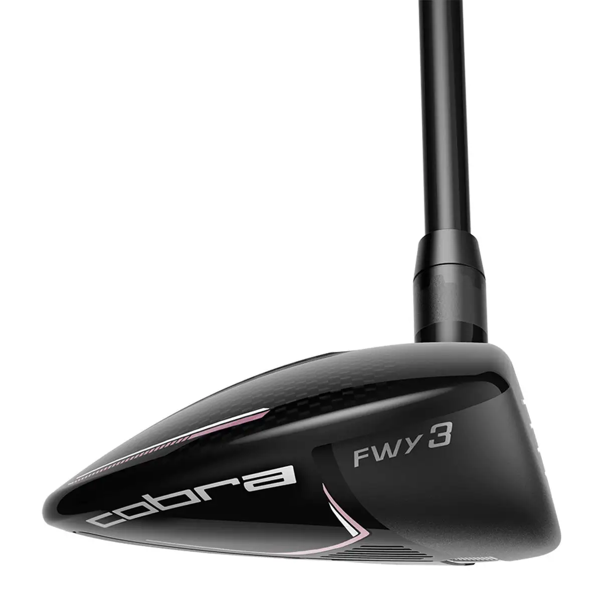 Cobra Ladies LTDx Max Golf Fairway Wood 6 Cobra Ladies LTDx Max Golf Fairway Wood - Image 4