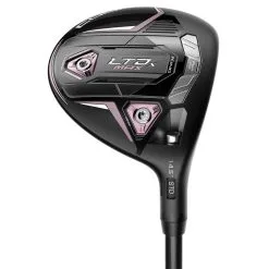Cobra Ladies LTDx Max Golf Fairway Wood