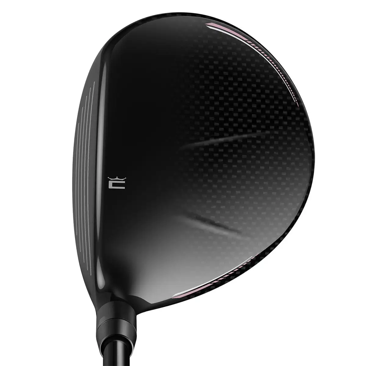 Cobra Ladies LTDx Max Golf Fairway Wood 4 Cobra Ladies LTDx Max Golf Fairway Wood - Image 2