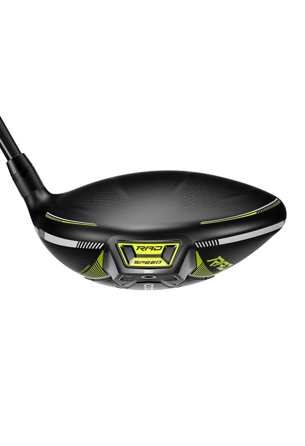 Cobra RADSPEED Golf Driver 5 Cobra RADSPEED Golf Driver - Image 3