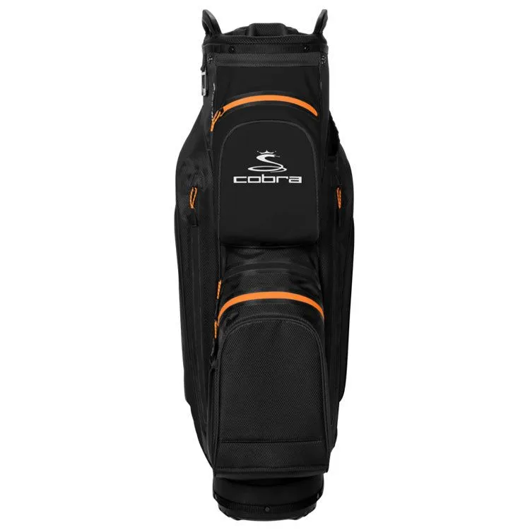 Cobra Ultradry Pro Waterproof Cart Bag 909480 4 Cobra Ultradry Pro Waterproof Cart Bag 909480 - Image 2